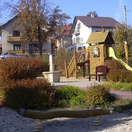 아파트 In Heviz/balaton 18904